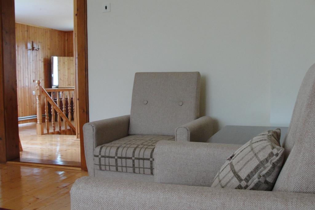 Karpatskiy Maetok Apartman Verhovina Kültér fotó