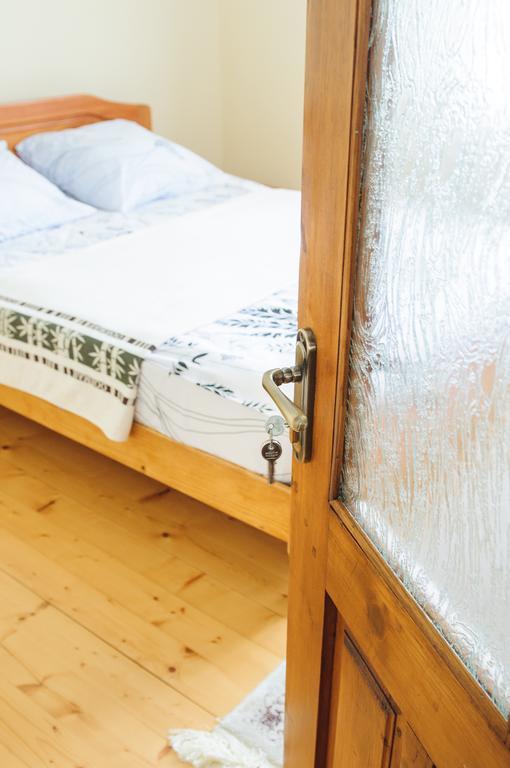 Karpatskiy Maetok Apartman Verhovina Kültér fotó