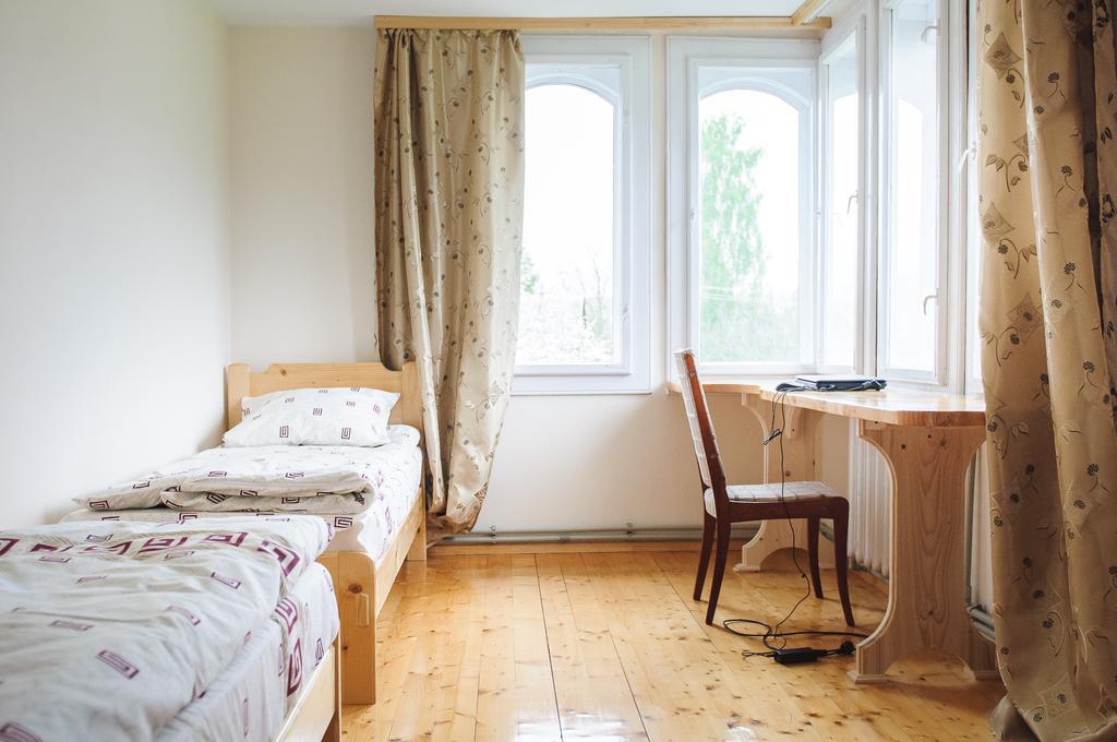 Karpatskiy Maetok Apartman Verhovina Kültér fotó