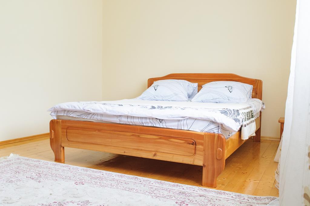 Karpatskiy Maetok Apartman Verhovina Kültér fotó