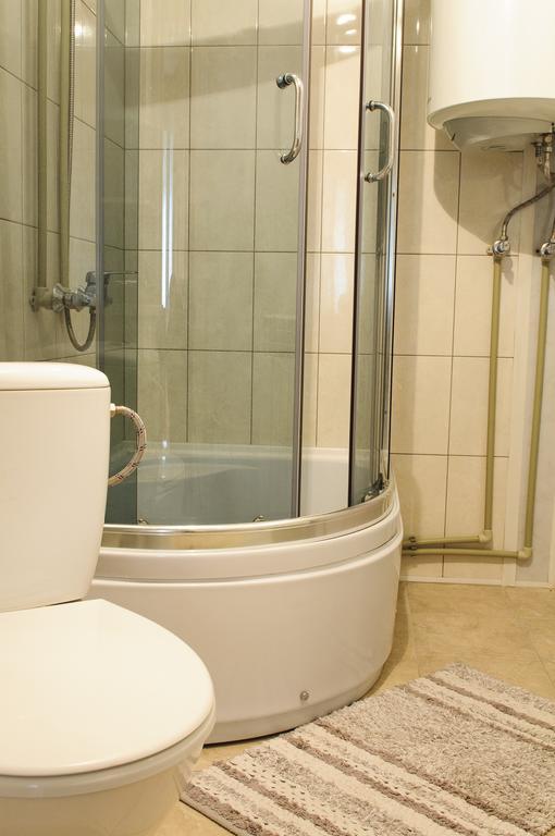 Karpatskiy Maetok Apartman Verhovina Kültér fotó